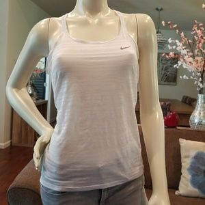 NIKE DRI-FIT tank